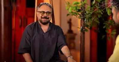 ‘സ്‌നേഹ ഒരു വരവിങ്ങ് വരും’; അതോടെ ഞാന്‍ തരുണിനെയും സുനിലിനേയും പേടിപ്പിക്കാന്‍ തുടങ്ങി: പ്രകാശ് വര്‍മ