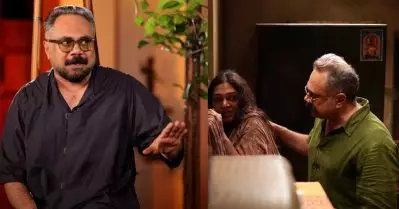 ഷോട്ടിന് തൊട്ടുമുന്‍പ് ഉപദ്രവിക്കരുതെന്ന് ശോഭന മാം പറഞ്ഞു, എന്തെങ്കിലും സംഭവിക്കുമോ എന്ന പേടി എനിക്കുമുണ്ടായി: പ്രകാശ് വര്‍മ