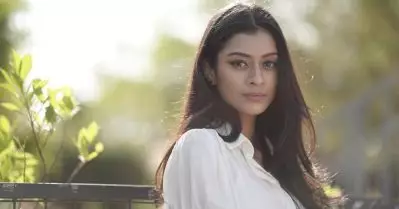 എനിക്ക് വളരെയധികം ആരാധനയുള്ള ഒരു നടനാണ് അദ്ദേഹം, ഞാന്‍ സിനിമയിലേക്ക് വരുന്നതിന് മുമ്പ് തന്നെ ഫോളോ ചെയ്തിട്ടുണ്ട്: പ്രിയംവദ കൃഷ്ണൻ