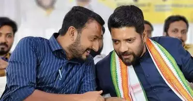 രാഹുലിനെതിരായ കേസ് കോണ്‍ഗ്രസ് യുവനേതൃനിരയ്ക്ക് തിരിച്ചടിയല്ല; വിഷയം പാര്‍ട്ടി ഗൗരവത്തോടെ കൈകാര്യം ചെയ്തു: ഷാഫി പറമ്പില്‍