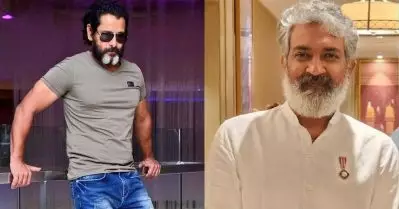 വില്ലന്‍ വേഷം ചെയ്താല്‍ പ്രേക്ഷകര്‍ സ്വീകരിക്കില്ല, രാജമൗലി ചിത്രത്തിലേക്കുള്ള ക്ഷണം നിരസിച്ച് വിക്രം?