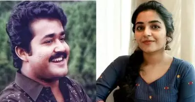 മോഹൻലാലിൻ്റെ ഏറ്റവും നല്ല ജോഡി ആ നടിയാണ്, നല്ല പാട്ടുകൾക്കൊപ്പം അഭിനയിക്കാൻ ഭാഗ്യം കിട്ടിയൊരു നടനാണ് അദ്ദേഹം: രജിഷ വിജയൻ