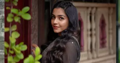സിനിമ കണ്ട് ഒരുപാട് നടിമാര്‍ എന്നെ വന്നു കണ്ടു; പല കാര്യങ്ങളും അവര്‍ക്ക് റിലേറ്റബിളായിരുന്നു: രജിഷ വിജയന്‍