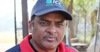 ഇന്ത്യന്‍ ടീമില്‍ എത്തണമെങ്കില്‍ വൈഭവ് ചില കാര്യങ്ങള്‍ ചെയ്യേണ്ടിവരും; തുറന്ന് പറഞ്ഞ് മുന്‍ സ്പിന്നര്‍ വെങ്കിടപതി രാജു