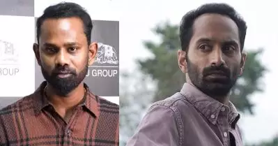 ആ സിനിമയില്‍ ഞാനുമുണ്ടെന്ന് അറിഞ്ഞപ്പോള്‍ ഫഹദ് എന്നെത്തേടി കാരവനിലേക്ക് വന്നു, എനിക്ക് അത് പുതിയ അനുഭവമായിരുന്നു: രമേശ് തിലക്