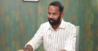 എന്നെപ്പോലൊരു നടന് പൊലീസ് വേഷം കിട്ടില്ലെന്ന ചിന്തയുണ്ടായിരുന്നു, ആ സംവിധായകന്‍ അതിനൊരു മാറ്റം വരുത്തി: രമേശ് തിലക്