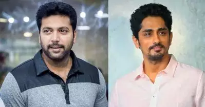 ഒരു ഹീറോയും ചെയ്യാത്ത കാര്യം സിദ്ധാര്‍ത്ഥ് എനിക്ക് വേണ്ടി ചെയ്തിട്ടുണ്ട്, സുഹൃദ്ബന്ധത്തിനും അപ്പുറമാണ് അതെല്ലാം: രവി മോഹന്‍