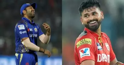 പഞ്ചാബിന്റെ സ്വര്‍ഗവും മുംബൈയുടെ നരകവും; ഒരിക്കല്‍ക്കൂടി അത് ആവര്‍ത്തിച്ചാല്‍ ഈ സീസണില്‍ പുതിയ ചാമ്പ്യന്‍മാര്‍