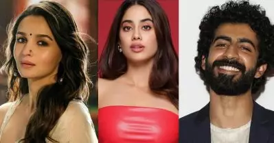 ആലിയ ഭട്ടും ജാന്‍വി കപൂറും മലയാള സിനിമയെ കുറിച്ച് സംസാരിക്കാറുണ്ട്; ആ നടന്റെ എല്ലാ സിനിമയും കാണും: റോഷന്‍ മാത്യു