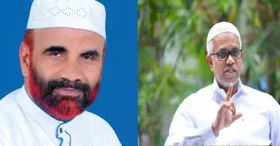 അല്പവസ്ത്രം ധരിച്ച് കൂടിക്കലർന്ന് ആടിപ്പാടുന്ന രീതി; സർക്കാർ വിദ്യാലയങ്ങളിലെ സൂംബ ഡാൻസിനെതിരെ ലീഗ് അനുകൂല സുന്നി നേതാക്കൾ