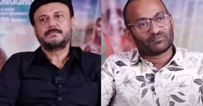 ‘അവന്‍ എന്റെ പേരുവെച്ച് കാശുണ്ടാക്കുകയാണ്, സമ്മതിക്കില്ല’ ബൈജു ചേട്ടന്‍ വാശിയിലായി: സംവിധായകന്‍ എസ്. വിപിന്‍