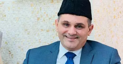 ലോകം ഉണരുമോ, അതോ നിശബ്ദത കൊണ്ട് ഈ നിരപരാധികളുടെ രക്തത്തിലെ പങ്കാളിയാവുമോ: ഇസ്രഈൽ-ഇറാൻ സംഘർഷത്തിൽ പ്രതികരിച്ച് മുനവറലി ശിഹാബ് തങ്ങൾ