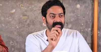 ആ സിനിമ കണ്ട് ‘എടോ പരനാറി, തനിക്ക് കോമഡി ചെയ്ത് നടന്നാല്‍ പോരെ’യെന്ന് അയാള്‍ മെസേജിട്ടു: സൈജു കുറുപ്പ്
