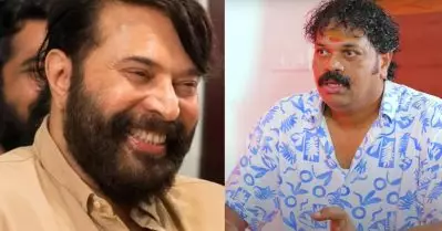 വണ്ടി ഓടിക്കാനറിയാത്ത എൻ്റെ കൂടെ മമ്മൂക്ക ജീപ്പിൽ കയറി; അദ്ദേഹത്തോട് ഞാൻ പറഞ്ഞിരുന്നു: സാജു നവോദയ