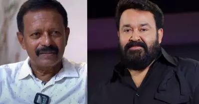ഇംഗ്ലീഷ് പടം പോലെയുണ്ടെന്ന് പലരും പറഞ്ഞു; ലാല്‍ അത്തരമൊരു വേഷം പിന്നീട് ചെയ്തിട്ടില്ല: ഛായാഗ്രാഹകന്‍ സാലു ജോര്‍ജ്