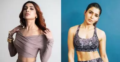 മെലിഞ്ഞവള്‍, രോഗി എന്നൊക്കെ കളിയാക്കി വിളിക്കുന്നവര്‍ക്ക് വായടപ്പിക്കുന്ന മറുപടിയുമായി സാമന്ത