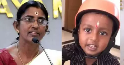 ഞങ്ങള്‍ കഴിക്കുന്നത് ഞങ്ങള്‍ ചോദിച്ചു, നിങ്ങള്‍ കഴിക്കുന്നത് നിങ്ങളും; ബിരിയാണിക്ക് പകരം കഞ്ചാവ് കൊടുക്കുമോയെന്ന പരാമര്‍ശത്തില്‍ കെ.പി ശശികലക്ക് വിമര്‍ശനം