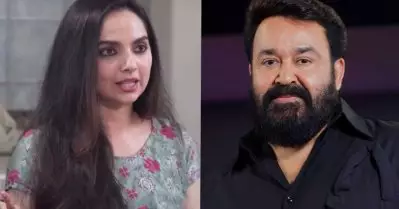 ലാലേട്ടന്റെ ആ സിനിമയില്‍ അറിയാതെ പെട്ടുപോയതാണ്, അന്ന് അഭിനയമൊന്നും അറിയില്ലായിരുന്നു: സംവൃത സുനില്‍