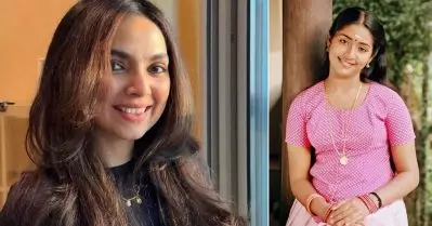 നന്ദനത്തിലെ ബാലാമണിയ്ക്ക് വേണ്ടി സ്‌ക്രീന്‍ ടെസ്റ്റ് നടത്തിയിരുന്നു; രസികനിലേക്ക് എത്തുന്നത് അങ്ങനെ: സംവൃത സുനില്‍