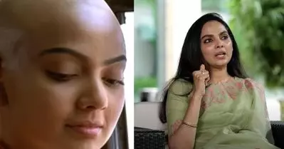ആ സീനിന് വേണ്ടി മൊട്ടയടിക്കാന്‍ ഞാന്‍ ഒരുക്കമല്ലായിരുന്നു; ഫഹദ് ആയതുകൊണ്ടാണ് എനിക്കത് ചെയ്യാനായത്: സംവൃത