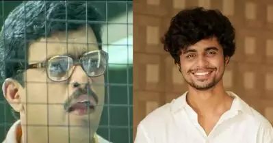 ‘താക്കോല്‍ കയ്യിലില്ലല്ലോ’ ഒന്ന് അഭിനയിച്ച് കാണിച്ച് തരുമോ എന്ന് ചോദിച്ചു; ഇതായിരുന്നു ജഗദീഷേട്ടന്റെ മറുപടി: സന്ദീപ് പ്രദീപ്