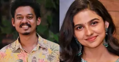 പ്രേമലു 2 അല്ല; ഫീല്‍ ഗുഡ് ചിത്രവുമായി മമിതയും സംഗീതും വീണ്ടും ഒന്നിക്കുന്നു