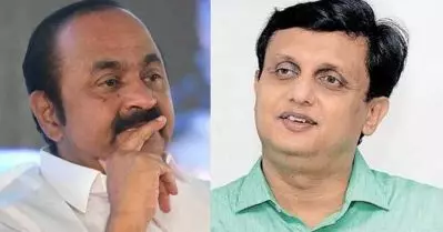ജമാഅത്തെ ഇസ്‌ലാമിക്കുള്ള വി.ഡി. സതീശന്റെ ഗുഡ് സര്‍ട്ടിഫിക്കറ്റ് ആര്‍.എസ്.എസിനെതിരായ പോരാട്ടത്തിന്റെ ശക്തി കുറക്കാനുള്ള തന്ത്രമല്ലേ? മുഹമ്മദ് റിയാസ്