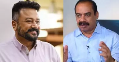 ബച്ചനും മമ്മൂട്ടിക്കും മോഹന്‍ലാലിനുമെല്ലാം പറ്റിയ അബദ്ധമാണ് ജയറാമും ചെയ്തത്; എന്തിനാണ് അതിനെല്ലാം നിന്നതെന്ന് തോന്നിയിട്ടുണ്ട്: സത്യന്‍ അന്തിക്കാട്