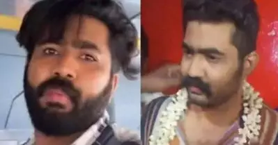 തൃശൂരില്‍ ബസില്‍വെച്ച് യുവതിക്ക് നേരെ ലൈംഗികാതിക്രമം; സവാദ് വീണ്ടും അറസ്റ്റില്‍
