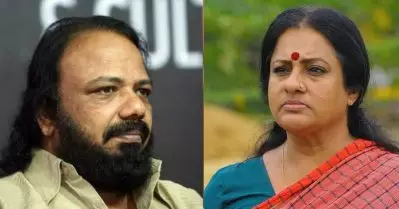‘അത് അവസാനത്തെ യാത്ര’യെന്ന് ലോഹിതദാസ് പറഞ്ഞു, അതുപോലെ തന്നെ സംഭവിച്ചു; അതൊരു ബ്രേക്ക് ആയിരുന്നു: സീമ