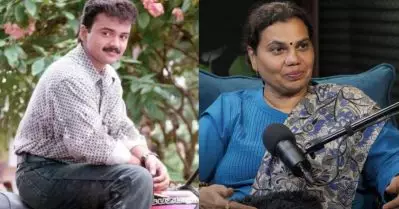 തുടക്കത്തില്‍ തന്നെ മിടുക്കന്‍; അന്ന് ചാക്കോച്ചന്റെ ഡാന്‍സ് ഞങ്ങളെ അത്ഭുതപ്പെടുത്തി: ശാന്തി മാസ്റ്റര്‍