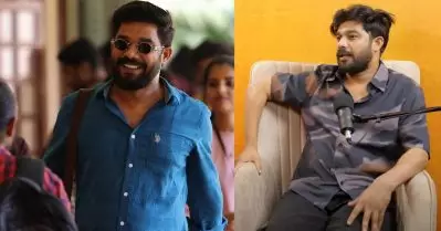 ഒ.ടി.ടിയില്‍ കണ്ട് പടക്കളം ഗംഭീരമാണെന്ന് എന്നോട് ആരെങ്കിലും പറഞ്ഞാല്‍ എന്റെ മറുപടി ഇങ്ങനെ ആയിരിക്കും: ഷറഫുദ്ദീന്‍