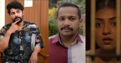 ഹലോ മമ്മിയുടെ കാര്യത്തില്‍ ചില പ്രശ്‌നങ്ങള്‍ പറ്റി; സൂക്ഷ്മദര്‍ശിനിയും ഒരു ഫാക്ടറാണ്: ഷറഫുദ്ദീന്‍