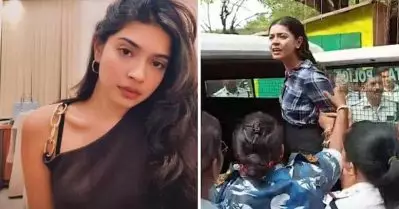 മുഹമ്മദ് നബിക്കെതിരായ വിദ്വേഷ പരാമര്‍ശം; അഭിപ്രായ സ്വാതന്ത്ര്യമെന്നാല്‍ മറ്റുള്ളവരെ വേദനിപ്പിക്കുകയല്ല; ഇന്‍സ്റ്റഗ്രാം ഇന്‍ഫ്‌ളുവന്‍സറുടെ ജാമ്യാപേക്ഷ തള്ളി