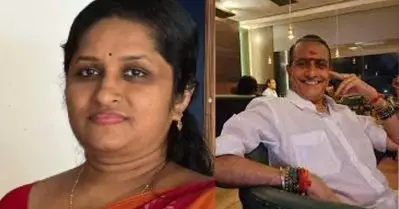 സ്വന്തം ഭരണസമിതിയുടെ വിവരദോഷത്തില്‍ ഉദ്യാഗസ്ഥരെ കുറ്റപ്പെടുത്തരുത്; കൃഷ്ണരാജിന്റെ നിയമനത്തിന് ഷെറോണ റോയ്