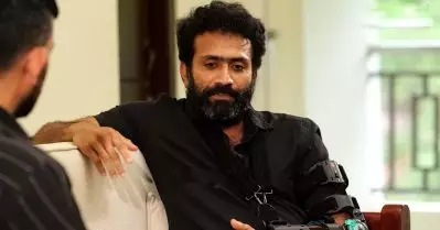 ഞാന്‍ അഭിനയിക്കാനാണ് വന്നതെന്ന കാര്യം പിന്നീടെപ്പോഴോ അദ്ദേഹം മറന്നുപോയി: ഷൈന്‍