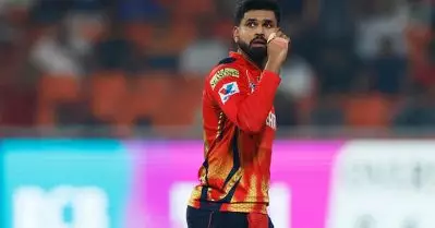 അതിനുശേഷം എനിക്ക് ഉറങ്ങാനായില്ല; തുറന്ന് പറഞ്ഞ് ശ്രേയസ്