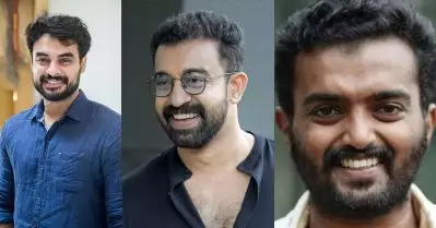 ചിലർ എന്നെ കാണുമ്പോൾ ‘സിജു വിൽസാ’ എന്നാണ് വിളിക്കുന്നത്; അപ്പോൾ ടൊവിനോ ചേട്ടൻ്റെ പഴയ ഡയലോഗ് ഓർമ വരും: സിജു സണ്ണി