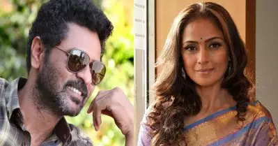 ഞാനും പ്രഭുദേവയുമുള്ള ആ ഗാനം റീക്രിയേറ്റ് ചെയ്ത് വന്നാല്‍ നന്നായിരിക്കും; നല്ല പാട്ടാണ് അത്:സിമ്രന്‍