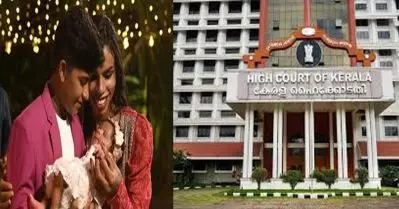 അമ്മ, അച്ഛന്‍ എന്നീ കോളങ്ങള്‍ ഒഴിവാക്കാം; ട്രാന്‍സ് ദമ്പതികളുടെ കുട്ടികളുടെ ജനന സര്‍ട്ടിഫിക്കറ്റില്‍ മാതാപിതാക്കളെന്ന് രേഖപ്പെടുത്താം: ഹൈക്കോടതി