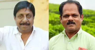 ശ്രീനിവാസൻ ചെയ്യാൻ വെച്ചിരുന്ന വേഷമാണ് ആ സിനിമയിൽ എനിക്ക് കിട്ടിയത്; അതൊരു ഭാഗ്യമാണ്: പി. പി. കുഞ്ഞികൃഷ്ണൻ
