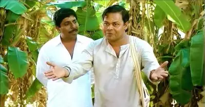 ഇന്നസെൻ്റ് ആ പണിക്ക് പോയിട്ടുണ്ടെന്ന് പറഞ്ഞപ്പോൾ തകർന്നുവീണത് മറ്റൊരു സാമ്രാജ്യമായിരുന്നു: ശ്രീനിവാസൻ