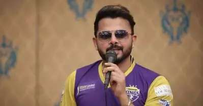വിരാട് കോഹ്‌ലിയും വൈഭവ് സൂര്യവംശിയും ഒരുമിച്ച് കളിക്കുന്നത് രസകരമായിരിക്കും: ശ്രീശാന്ത്