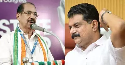 അന്‍വര്‍ ഫാക്ടറുണ്ട്, യു.ഡി.എഫിലേക്കുള്ള വാതില്‍ ഇനി വേണമെങ്കിലും തുറക്കാം: സണ്ണി ജോസഫ്