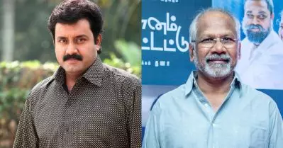 മമ്മൂട്ടിയോടൊപ്പം ചെയ്ത ആ സിനിമ കണ്ട് മണിരത്‌നത്തിന്റെ പടത്തിലേക്ക് അവസരം ലഭിച്ചിരുന്നു, പക്ഷേ… സുരേഷ് കൃഷ്ണ