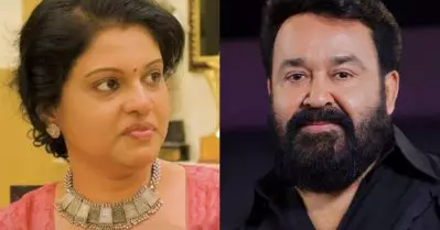 ആദ്യം പറഞ്ഞത് വണ്ണം കുറക്കാന്‍; ഒരു മാസം കഴിഞ്ഞ് ലാല്‍ സാര്‍ വന്നത് അന്നത്തേതിനേക്കാള്‍ മെലിഞ്ഞിട്ട്: കോസ്റ്റ്യൂം ഡിസൈനര്‍ സൂര്യ പാര്‍വതി