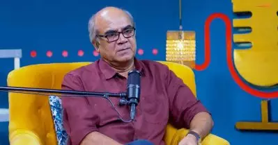 നല്ല നടനാണെന്ന് അറിയാമായിരുന്നു, ആ മലയാളനടന്‍ സൂപ്പര്‍സ്റ്റാര്‍ ലെവലിലേക്ക് ഉയര്‍ന്നപ്പോള്‍ സര്‍പ്രൈസ്ഡായി: തലൈവാസല്‍ വിജയ്