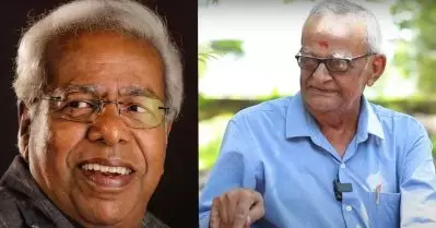 ആ മൂന്ന് സിനിമകളിലും ഞാന്‍ തിലകന് ഡബ്ബ് ചെയ്തിട്ടുണ്ട്, അതില്‍ അദ്ദേഹത്തിന് എതിര്‍പ്പുണ്ടായിരുന്നു: ഡബ്ബിങ് ആര്‍ട്ടിസ്റ്റ് ഹരികേശന്‍ തമ്പി