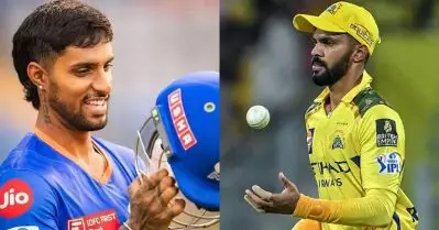 മുംബൈയില്‍ നിന്ന് ഹാംഷെയറിലേക്ക് തിലക്, സച്ചിന്‍ കളിച്ച ടീമിലേക്ക് ഗെയ്ക്വാദ്; കരിയര്‍ വ്യാപിപ്പിച്ച് ഇന്ത്യന്‍ യുവരക്തങ്ങള്‍