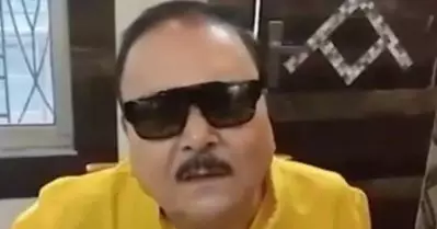 കൂട്ടബലാത്സംഗത്തിനിരയായ പെൺകുട്ടിയെ അപകീർത്തിപ്പെടുത്തി; എം.എൽ.എക്ക് കാരണം കാണിക്കൽ നോട്ടീസയച്ച് തൃണമൂൽ കോൺഗ്രസ്